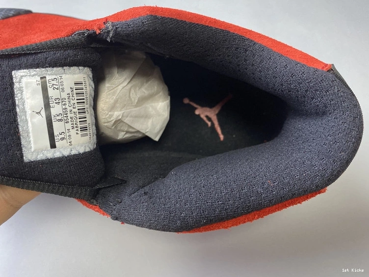 654459-670 Jordan “Ferrari” Air  14 0112